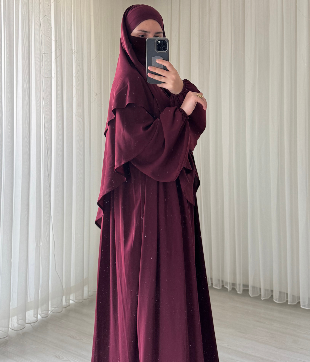 Medine İpeği Takım - 3